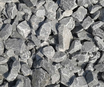 双鸭山电厂脱硫石灰石