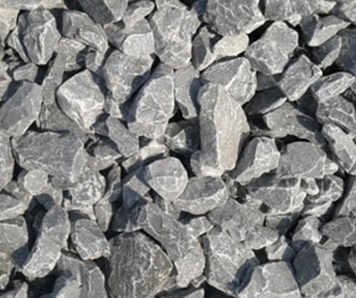 自贡电厂脱硫石灰石